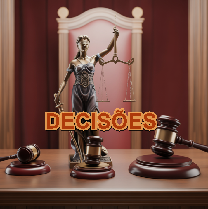 DECISÕES