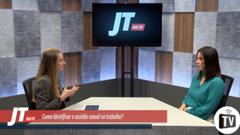 Saiba como identificar Assédio Sexual no Trabalho