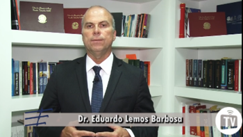 Dr. Eduardo Lemos Barbosa explica o que é Ata Notarial