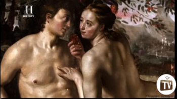 A Bíblia Proibida Vol. I