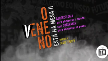 Em Nossos Pratos, Toneladas de Agrotóxicos por Ano. Vol. II