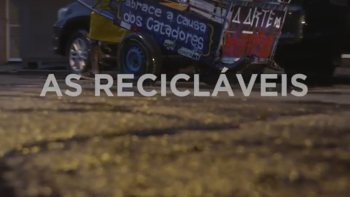 As Recicláveis