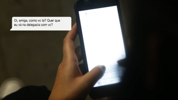 O perdão neste caso não se aplica