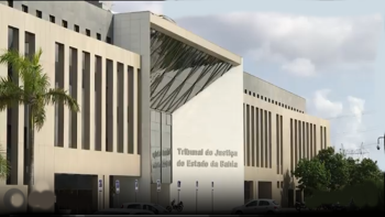 Operação Faroeste no Tribunal da Bahia