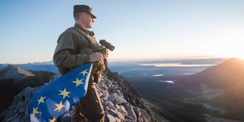 Europa em Alerta: Rússia Amplia Fronteiras Militares e Ameaça Testar a OTAN