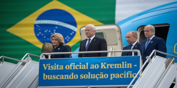 Lula em Moscou: Buscando a Paz ou Justificando sua Neutralidade?