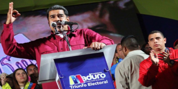 Intervenção da Argentina no TPI: Um Marco na Luta Contra a Impunidade na Venezuela