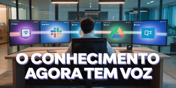 OpenAI aproxima o ChatGPT do coração das empresas