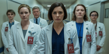 A Pejotização na Saúde: Quando a Fraude Trabalhista Se Traveste de Modernização