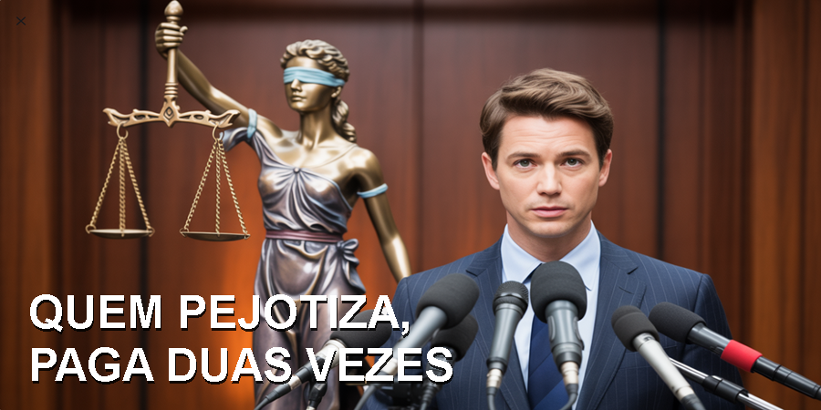 Tribunal Superior do Trabalho confirmou vínculo empregatício e declarou nula a pejotização de apresentador da Rede TV.