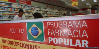 PROPRIETÁRIA DE DROGARIA É CONDENADA POR FRAUDE NO FARMÁCIA POPULAR