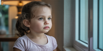 O Grito Calado: Como a Violência se Manifesta no Cotidiano das Crianças