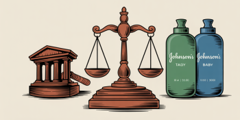 Talco que Custou Vidas: Johnson & Johnson Responsabilizada por Câncer em Duas Mulheres