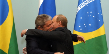 Embaixador da Ucrânia Andriy Melnyk: Meu desembarque no Brasil foi uma missão impossível desde o início