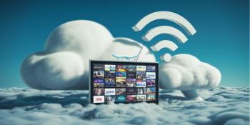 "Benefícios e Funcionalidades da TV em Nuvem: Uma Visão Geral"
