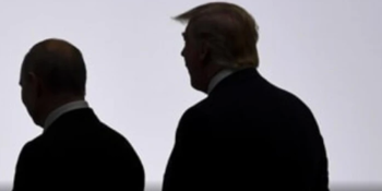 A Ameaça Geopolítica de Putin e Trump: O Futuro da Segurança Europeia