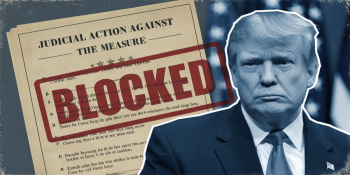 Juiz Federal Bloqueia Novamente Decreto de Trump sobre Cidadania: A Lei Não Pode Ser Ignorada