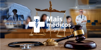 Direito Coletivo à Saúde Não Justifica Pedido de Convocação Individual para o Mais Médicos