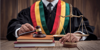 O Juiz Que Desafiou o Tribunal: Mário Caymmi Gomes e a Luta Contra a Homofobia no Judiciário da Bahia
