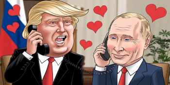 Trump e Putin: Análise Linguística da Conversa Telefônica e Seus Impactos Políticos