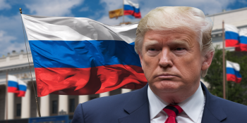Trump, Codinome "Krasnov": Ativo Russo ou Peça no Jogo Geopolítico de Moscou?