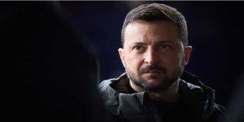 A Resposta Elegante de Zelensky a Trump: 'Quem é Ditador se Ofenderia'