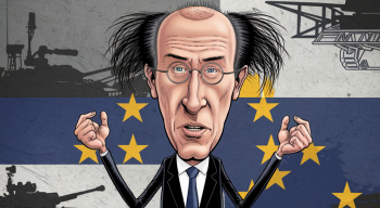 Europa em Busca de Autonomia na Segurança Global